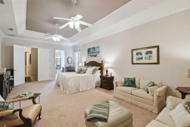 This RIVIERA MODEL is an AMAZING OPEN CONCEPT executive home on Stonegate Golf Club in Florida - for sale on GolfHomes.com, golf home, golf lot