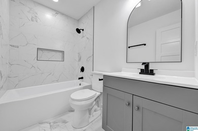 Welcome to 2324 Pentland Drive, a beautifully renovated home on Grayson Valley Country Club in Alabama - for sale on GolfHomes.com, golf home, golf lot