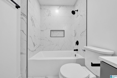 Welcome to 2324 Pentland Drive, a beautifully renovated home on Grayson Valley Country Club in Alabama - for sale on GolfHomes.com, golf home, golf lot