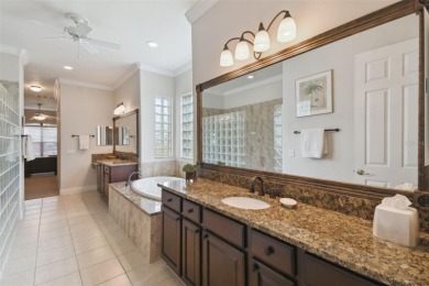 This RIVIERA MODEL is an AMAZING OPEN CONCEPT executive home on Stonegate Golf Club in Florida - for sale on GolfHomes.com, golf home, golf lot