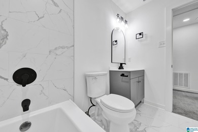 Welcome to 2324 Pentland Drive, a beautifully renovated home on Grayson Valley Country Club in Alabama - for sale on GolfHomes.com, golf home, golf lot