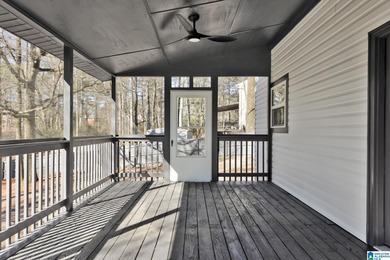 Welcome to 2324 Pentland Drive, a beautifully renovated home on Grayson Valley Country Club in Alabama - for sale on GolfHomes.com, golf home, golf lot