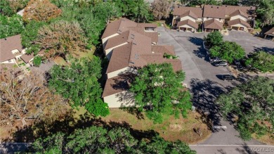 Unique Cottage End-Unit Condo that is beautifully furnished with on Citrus Hills Golf Club in Florida - for sale on GolfHomes.com, golf home, golf lot