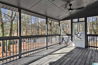 Welcome to 2324 Pentland Drive, a beautifully renovated home on Grayson Valley Country Club in Alabama - for sale on GolfHomes.com, golf home, golf lot