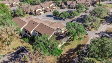 Unique Cottage End-Unit Condo that is beautifully furnished with on Citrus Hills Golf Club in Florida - for sale on GolfHomes.com, golf home, golf lot