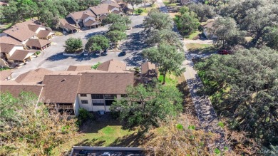 Unique Cottage End-Unit Condo that is beautifully furnished with on Citrus Hills Golf Club in Florida - for sale on GolfHomes.com, golf home, golf lot