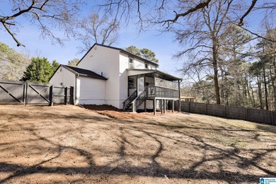 Welcome to 2324 Pentland Drive, a beautifully renovated home on Grayson Valley Country Club in Alabama - for sale on GolfHomes.com, golf home, golf lot