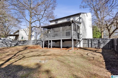 Welcome to 2324 Pentland Drive, a beautifully renovated home on Grayson Valley Country Club in Alabama - for sale on GolfHomes.com, golf home, golf lot