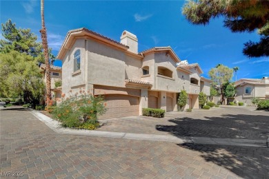 Live the resort lifestyle every day in lush, guard-gated Resort on WildHorse Golf Club in Nevada - for sale on GolfHomes.com, golf home, golf lot
