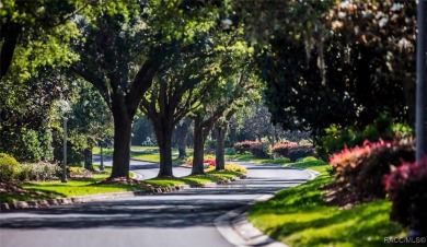 Unique Cottage End-Unit Condo that is beautifully furnished with on Citrus Hills Golf Club in Florida - for sale on GolfHomes.com, golf home, golf lot