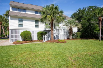 Rare opportunity to own in the sought after Beachwood on Wild Dunes Harbor Golf Resort in South Carolina - for sale on GolfHomes.com, golf home, golf lot