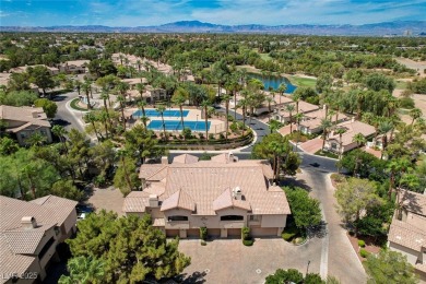 Live the resort lifestyle every day in lush, guard-gated Resort on WildHorse Golf Club in Nevada - for sale on GolfHomes.com, golf home, golf lot