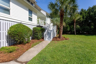 Rare opportunity to own in the sought after Beachwood on Wild Dunes Harbor Golf Resort in South Carolina - for sale on GolfHomes.com, golf home, golf lot