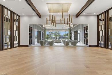 Luxury new construction high-rise just opened in The Colony Golf on  in Florida - for sale on GolfHomes.com, golf home, golf lot