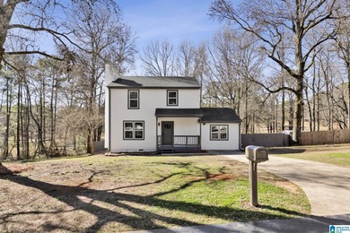 Welcome to 2324 Pentland Drive, a beautifully renovated home on Grayson Valley Country Club in Alabama - for sale on GolfHomes.com, golf home, golf lot