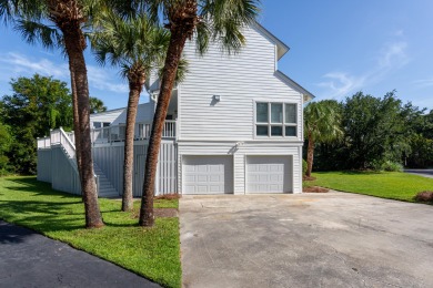 Rare opportunity to own in the sought after Beachwood on Wild Dunes Harbor Golf Resort in South Carolina - for sale on GolfHomes.com, golf home, golf lot