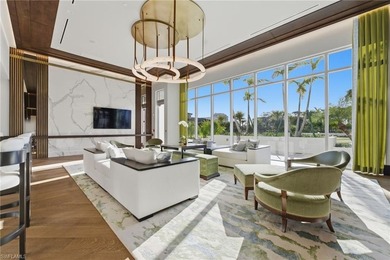 Luxury new construction high-rise just opened in The Colony Golf on  in Florida - for sale on GolfHomes.com, golf home, golf lot