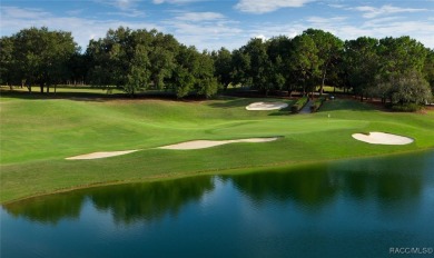 Unique Cottage End-Unit Condo that is beautifully furnished with on Citrus Hills Golf Club in Florida - for sale on GolfHomes.com, golf home, golf lot