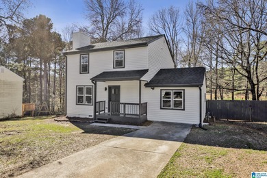 Welcome to 2324 Pentland Drive, a beautifully renovated home on Grayson Valley Country Club in Alabama - for sale on GolfHomes.com, golf home, golf lot