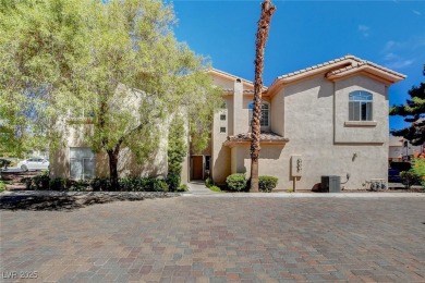 Live the resort lifestyle every day in lush, guard-gated Resort on WildHorse Golf Club in Nevada - for sale on GolfHomes.com, golf home, golf lot