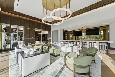 Luxury new construction high-rise just opened in The Colony Golf on  in Florida - for sale on GolfHomes.com, golf home, golf lot