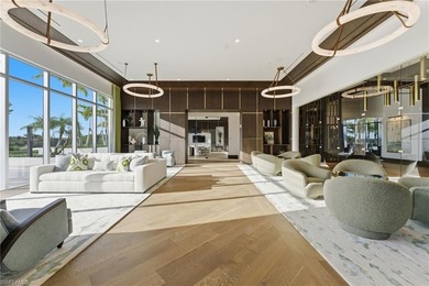 Luxury new construction high-rise just opened in The Colony Golf on  in Florida - for sale on GolfHomes.com, golf home, golf lot