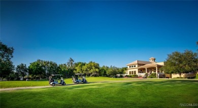 Unique Cottage End-Unit Condo that is beautifully furnished with on Citrus Hills Golf Club in Florida - for sale on GolfHomes.com, golf home, golf lot