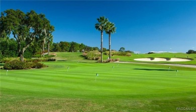 Unique Cottage End-Unit Condo that is beautifully furnished with on Citrus Hills Golf Club in Florida - for sale on GolfHomes.com, golf home, golf lot