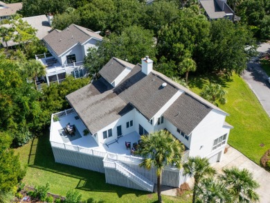 Rare opportunity to own in the sought after Beachwood on Wild Dunes Harbor Golf Resort in South Carolina - for sale on GolfHomes.com, golf home, golf lot