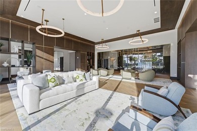Luxury new construction high-rise just opened in The Colony Golf on  in Florida - for sale on GolfHomes.com, golf home, golf lot