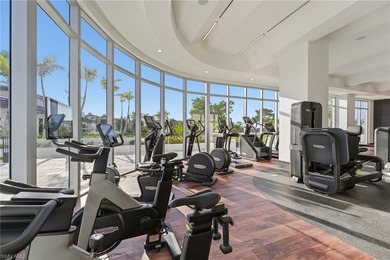 Luxury new construction high-rise just opened in The Colony Golf on  in Florida - for sale on GolfHomes.com, golf home, golf lot