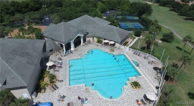 Unique Cottage End-Unit Condo that is beautifully furnished with on Citrus Hills Golf Club in Florida - for sale on GolfHomes.com, golf home, golf lot