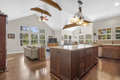 This inviting 3-bedroom, 2-bath home on a corner lot in Rayburn on Rayburn Country Club in Texas - for sale on GolfHomes.com, golf home, golf lot