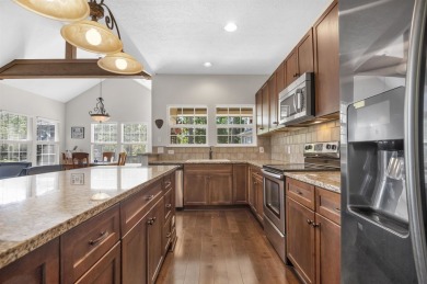 This inviting 3-bedroom, 2-bath home on a corner lot in Rayburn on Rayburn Country Club in Texas - for sale on GolfHomes.com, golf home, golf lot
