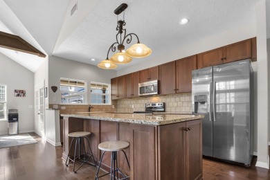 This inviting 3-bedroom, 2-bath home on a corner lot in Rayburn on Rayburn Country Club in Texas - for sale on GolfHomes.com, golf home, golf lot
