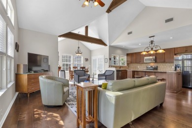 This inviting 3-bedroom, 2-bath home on a corner lot in Rayburn on Rayburn Country Club in Texas - for sale on GolfHomes.com, golf home, golf lot