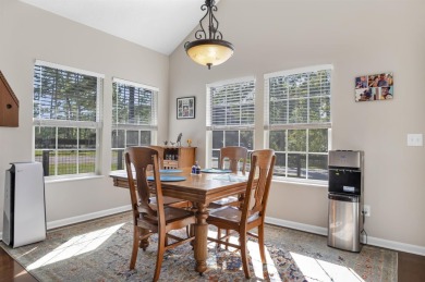 This inviting 3-bedroom, 2-bath home on a corner lot in Rayburn on Rayburn Country Club in Texas - for sale on GolfHomes.com, golf home, golf lot