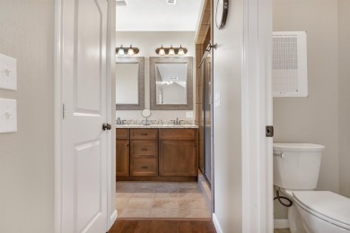This inviting 3-bedroom, 2-bath home on a corner lot in Rayburn on Rayburn Country Club in Texas - for sale on GolfHomes.com, golf home, golf lot