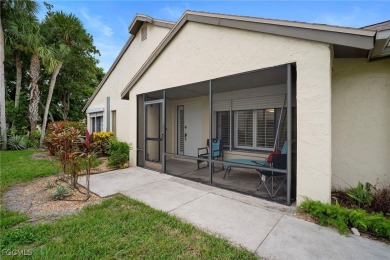 PRICED TO SELL! This Valencia Garden Villa has 1700 sq ft of on Seven Lakes Golf and Tennis Community in Florida - for sale on GolfHomes.com, golf home, golf lot