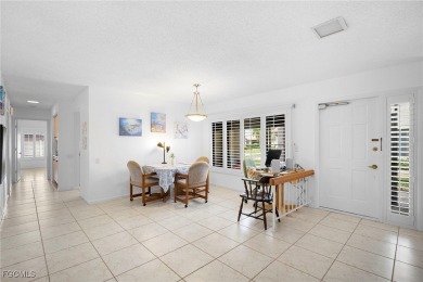 PRICED TO SELL! This Valencia Garden Villa has 1700 sq ft of on Seven Lakes Golf and Tennis Community in Florida - for sale on GolfHomes.com, golf home, golf lot