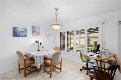 PRICED TO SELL! This Valencia Garden Villa has 1700 sq ft of on Seven Lakes Golf and Tennis Community in Florida - for sale on GolfHomes.com, golf home, golf lot