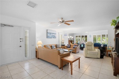 PRICED TO SELL! This Valencia Garden Villa has 1700 sq ft of on Seven Lakes Golf and Tennis Community in Florida - for sale on GolfHomes.com, golf home, golf lot