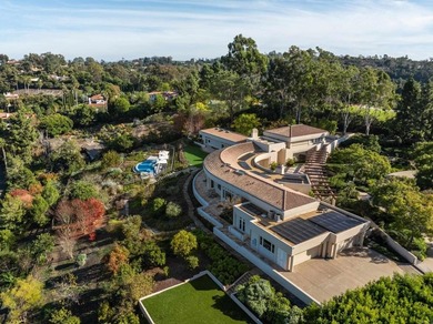 LIVE Artfully  ELEGANCE REIMAGINED Restored and thoughtfully on Fairbanks Ranch Country Club in California - for sale on GolfHomes.com, golf home, golf lot