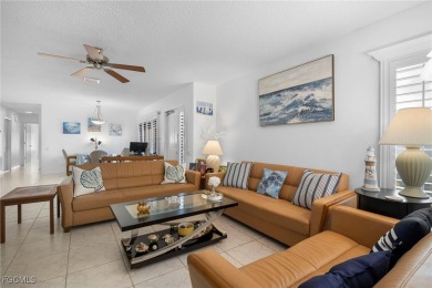 PRICED TO SELL! This Valencia Garden Villa has 1700 sq ft of on Seven Lakes Golf and Tennis Community in Florida - for sale on GolfHomes.com, golf home, golf lot