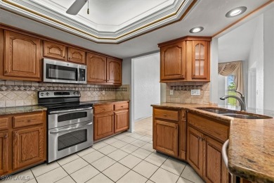 SELLER SAYS BRING OFFER!!!! WILL CONSIDER ANY REASONABLE on Sabal Springs Golf and Racquet Club in Florida - for sale on GolfHomes.com, golf home, golf lot