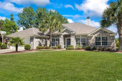 Welcome to 1197 Coinbow Lane, where serene waterfront living on Arrowhead Country Club in South Carolina - for sale on GolfHomes.com, golf home, golf lot