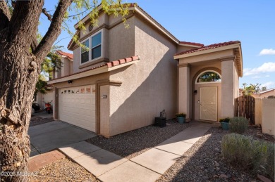 Welcome to this generously sized 4-bedroom, 2.5-bath home on Crooked Tree Golf Course in Arizona - for sale on GolfHomes.com, golf home, golf lot