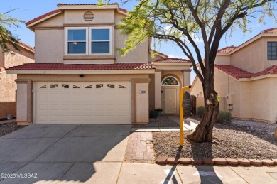 Welcome to this generously sized 4-bedroom, 2.5-bath home on Crooked Tree Golf Course in Arizona - for sale on GolfHomes.com, golf home, golf lot