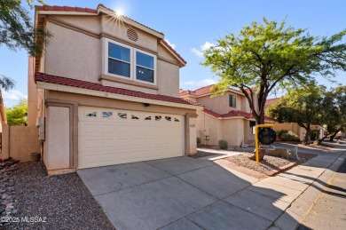 Welcome to this generously sized 4-bedroom, 2.5-bath home on Crooked Tree Golf Course in Arizona - for sale on GolfHomes.com, golf home, golf lot