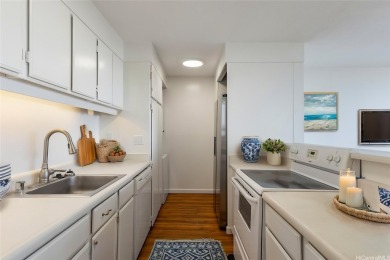 Welcome to Diamond Head Vista #3102 - perched high on the 31st on Ala Wai Golf Course in Hawaii - for sale on GolfHomes.com, golf home, golf lot